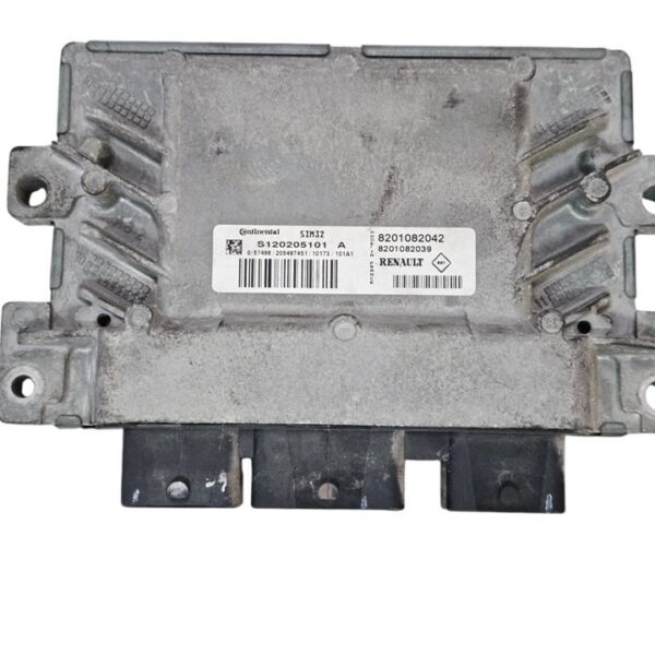 CENTRALITA MOTOR UCE DACIA SANDERO [8201082042]