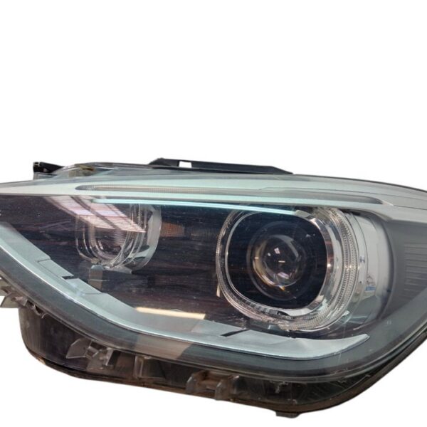 FARO IZQUIERDO BMW SERIE 1 BERLINA (E81/E87) [7229679]