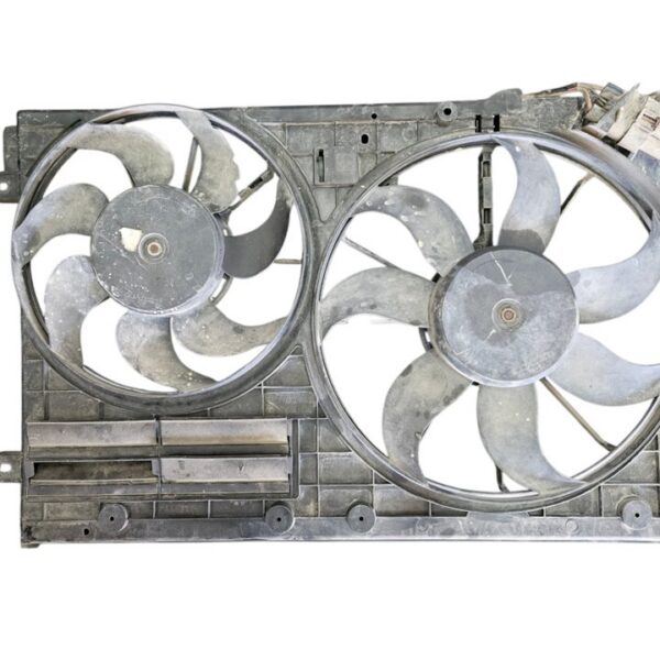 ELECTROVENTILADOR SEAT ALTEA (5P1) [1K0121207AT]