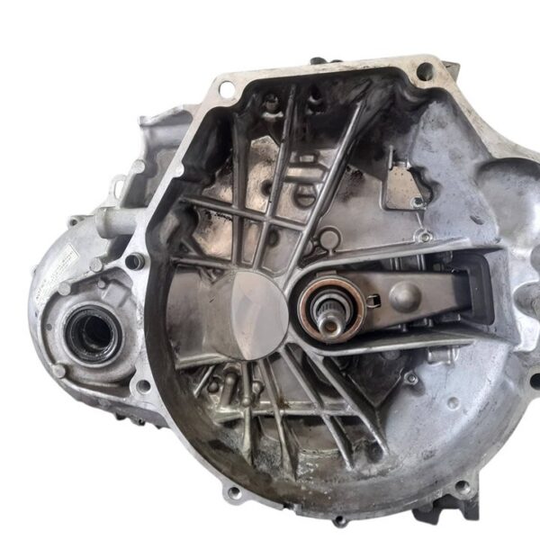 CAJA CAMBIOS HONDA ACCORD TOURER (CN/CM) [BWG6]