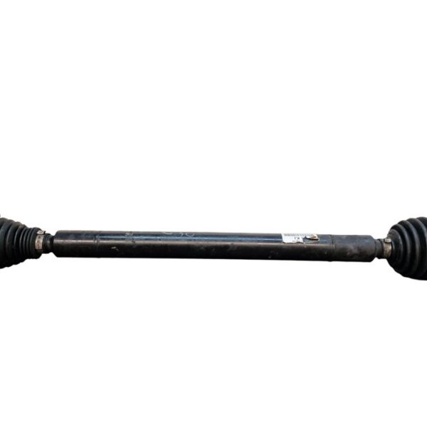 TRANSMISION DELANTERA DERECHA VOLKSWAGEN TOURAN (1T2) [1K0407272GK]