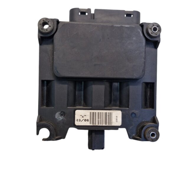 MODULO ELECTRONICO SEAT IBIZA (6L1) [6Q0906625D]