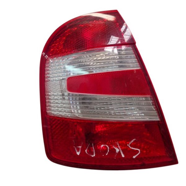 PILOTO TRASERO IZQUIERDO SKODA FABIA (6Y2/6Y3) [6Y6945095D]