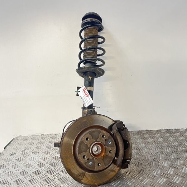 MANGUETA DELANTERA DERECHA SUZUKI VITARA (LY) [4160154PE]