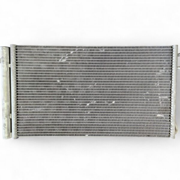 CONDENSADOR / RADIADOR AIRE ACONDICIONADO BMW SERIE 1 BERLINA (E81/E87) [64536968743]
