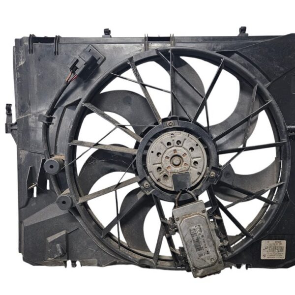 ELECTROVENTILADOR BMW SERIE 1 BERLINA (E81/E87) [0130303940]