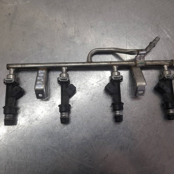 RAMPA INYECTORA   [25343299]