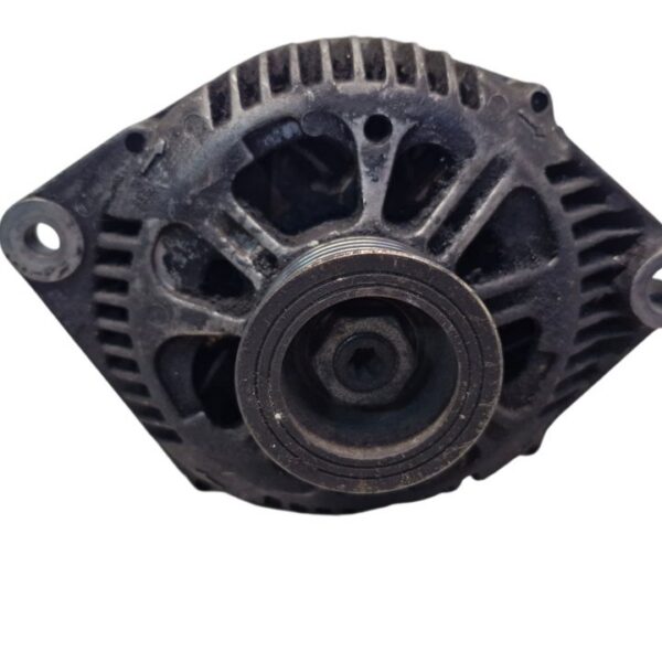 ALTERNADOR PEUGEOT BOXER (290/330) FURGÓN ACRISTALADO BAT.2850MM (2002) [1323249080]