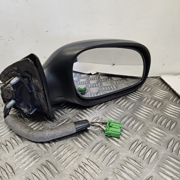 RETROVISOR DERECHO VOLVO S60 BERLINA [O15463]