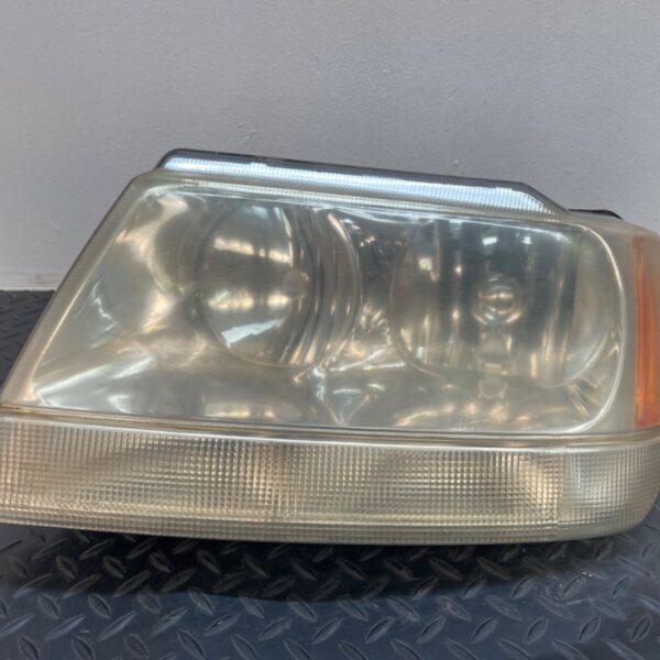 FARO IZQUIERDO CHRYSLER JEEP GR.CHEROKEE (WJ/WG) [61B50005093]