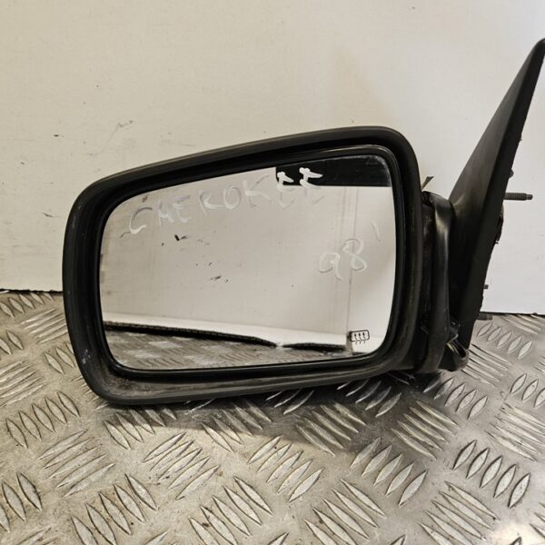 RETROVISOR IZQUIERDO CHRYSLER JEEP GR.CHEROKEE (ZJ)/(Z) [55154803]