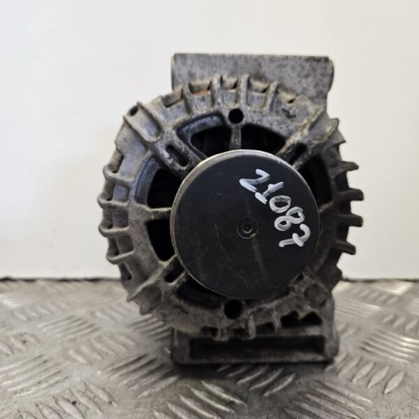 ALTERNADOR CHEVROLET AVEO BERLINA [13505392]