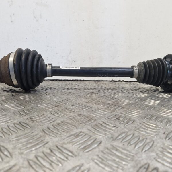 TRANSMISION DELANTERA IZQUIERDA VOLKSWAGEN JETTA V (1K2) [1K0407271BL]