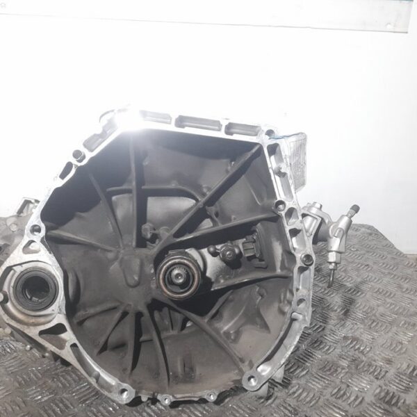 CAJA CAMBIOS HONDA CIVIC SEDÁN (FD) [PHE4]