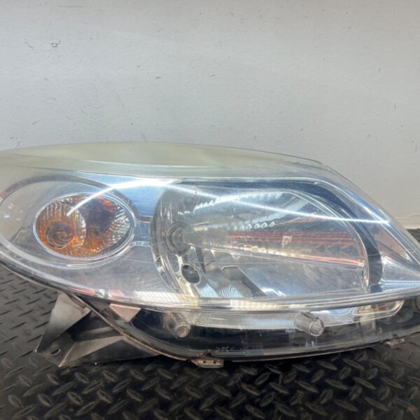 FARO DERECHO DACIA SANDERO [8200733877]