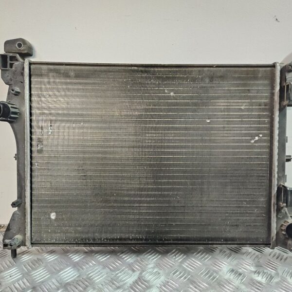 RADIADOR AGUA ALFA ROMEO MITO (145) [885560500]