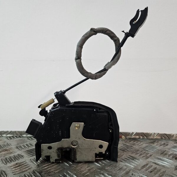 CERRADURA PUERTA DELANTERA DERECHA BMW SERIE X5 (E53) [8402540]