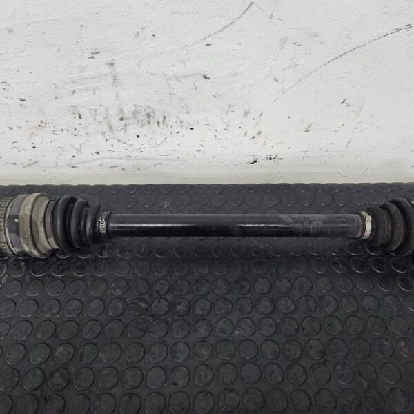 TRANSMISION TRASERA DERECHA BMW SERIE X3 (E83) [7524044AI02]