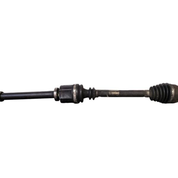 TRANSMISION DELANTERA DERECHA RENAULT MEGANE II CLASSIC BERLINA [8200198015]