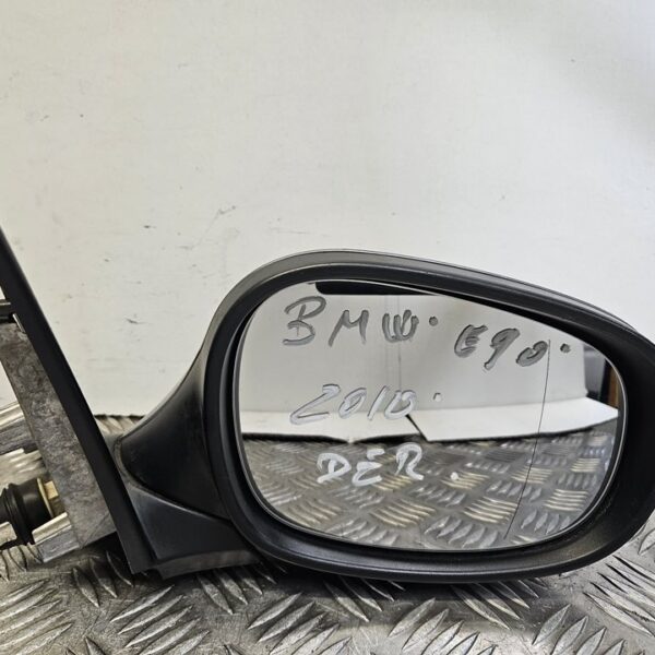 RETROVISOR DERECHO BMW SERIE 1 BERLINA (E81/E87) [7208343]