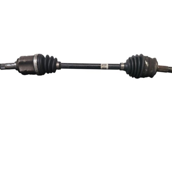 TRANSMISION DELANTERA IZQUIERDA OPEL CORSA D [13149830]