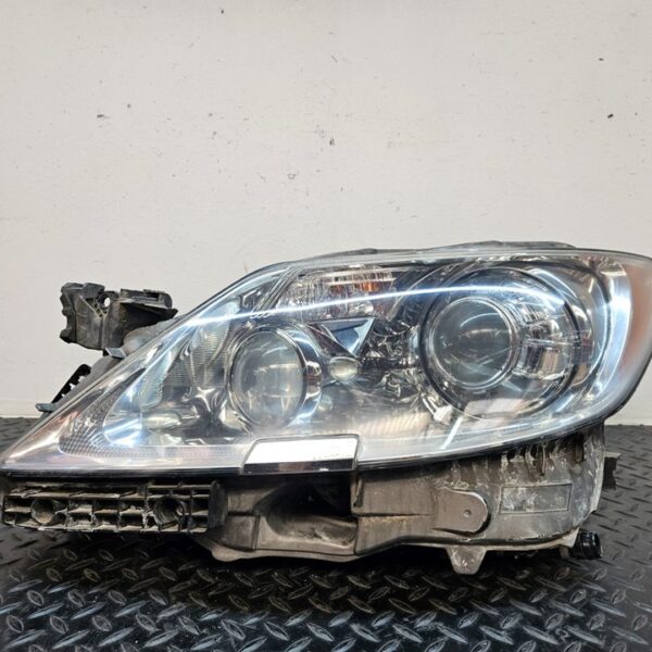 FARO IZQUIERDO TOYOTA LEXUS LS (USF4/UVF4) [8596752020]