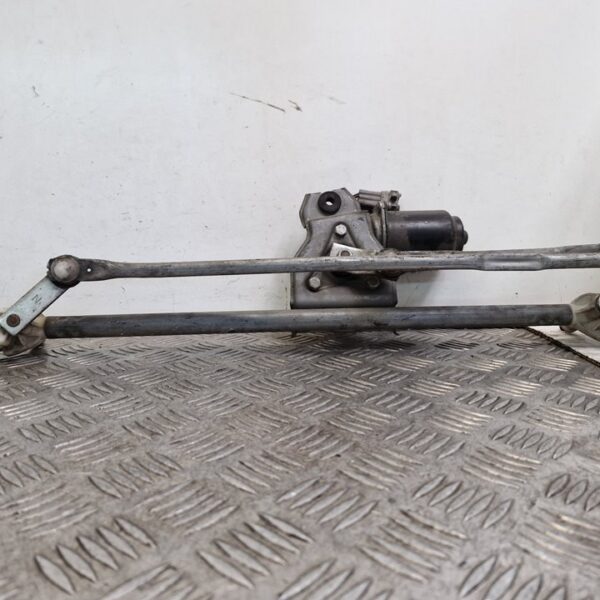 MOTOR LIMPIA DELANTERO SUZUKI SWIFT (AGZ/AZH/NZ) [WB22]