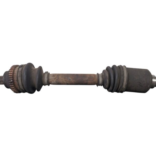 TRANSMISION DELANTERA IZQUIERDA SMART FORTWO CABRIO [160350011080]
