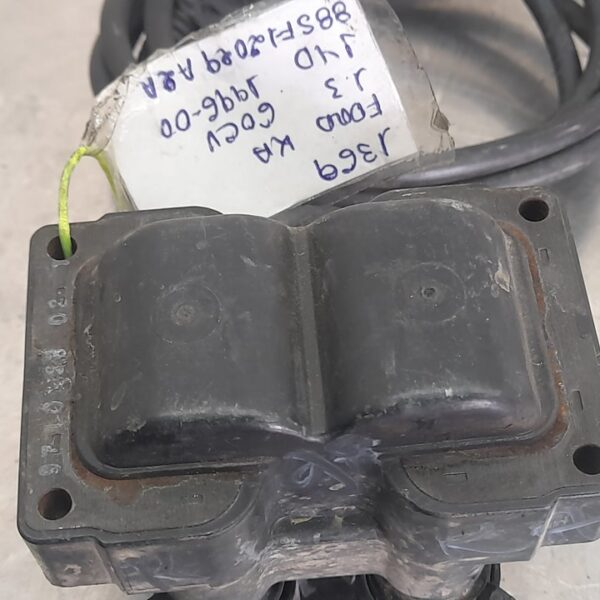 BOBINA ENCENDIDO FORD KA (CCQ) [88SF12029A2A]