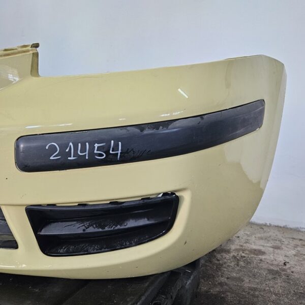 PARAGOLPES DELANTERO FIAT II PANDA (169) [735316603]