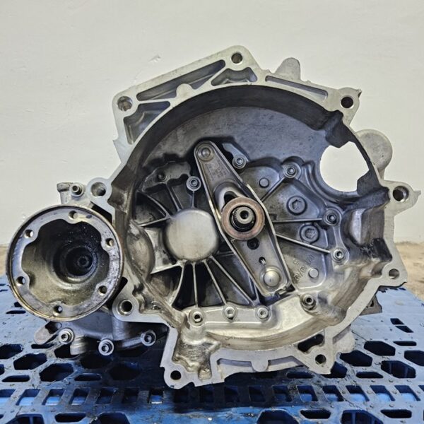 CAJA CAMBIOS SEAT IBIZA (6P1) [PNZ]