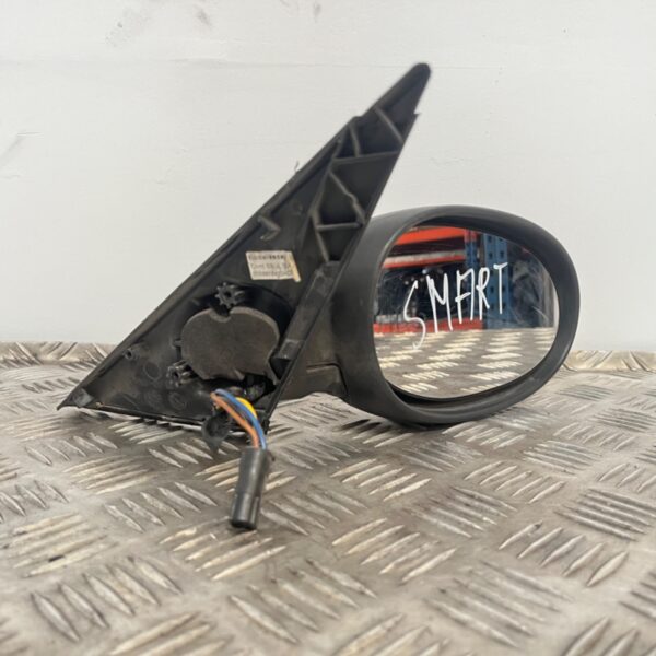 RETROVISOR DERECHO SMART FORFOUR [012027]