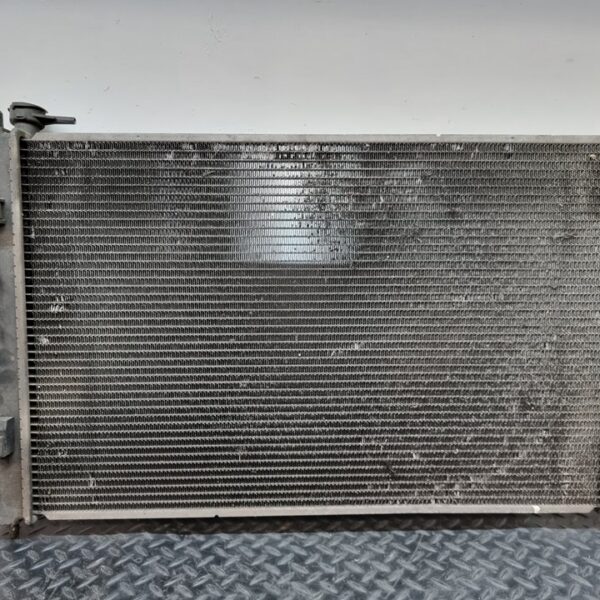 RADIADOR AGUA MITSUBISHI COLT BERLINA 3 (Z30) [MN130393]