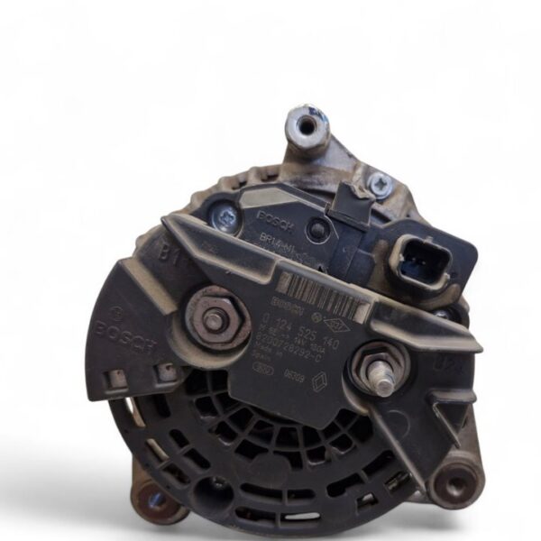 ALTERNADOR NISSAN QASHQAI (J10) [0124525140]