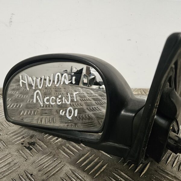 RETROVISOR IZQUIERDO HYUNDAI ACCENT (LC) [012188]