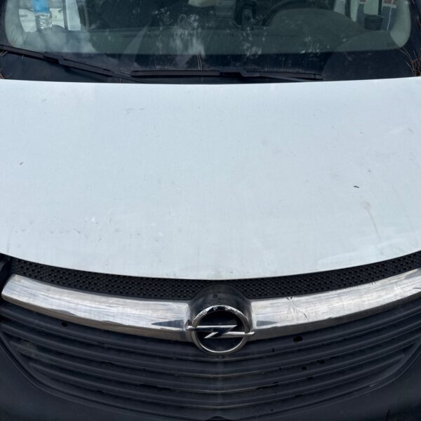 CAPO OPEL VIVARO B FURGÓN/COMBI [93455832]