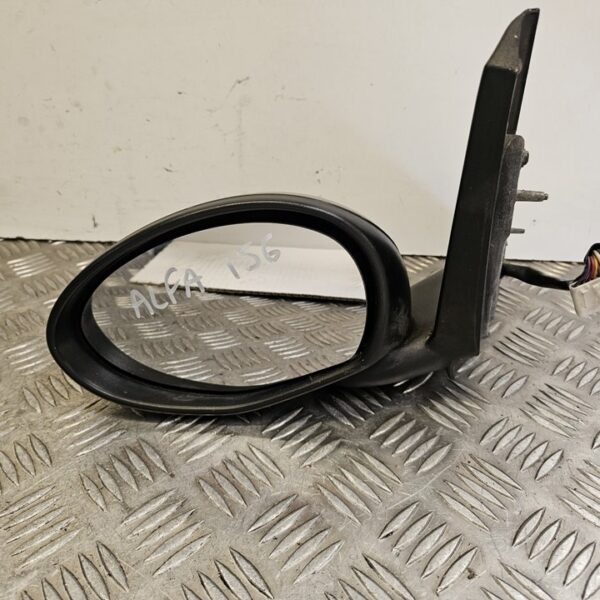 RETROVISOR IZQUIERDO ALFA ROMEO 147 (190) [014133]