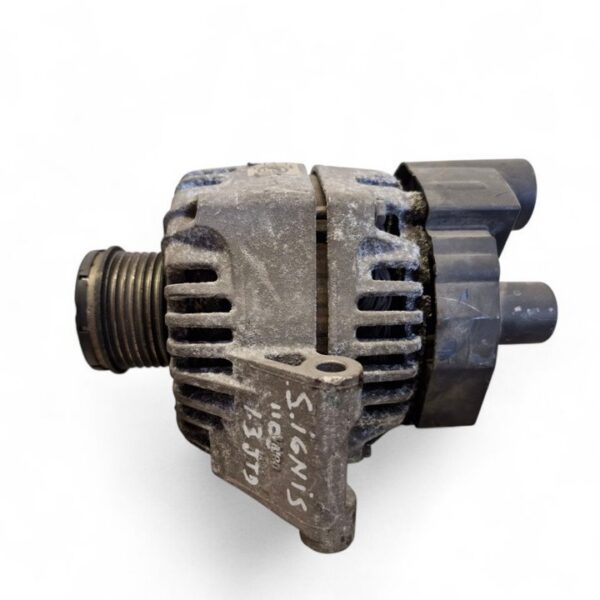 ALTERNADOR SUZUKI IGNIS (RM/MH) [437504]