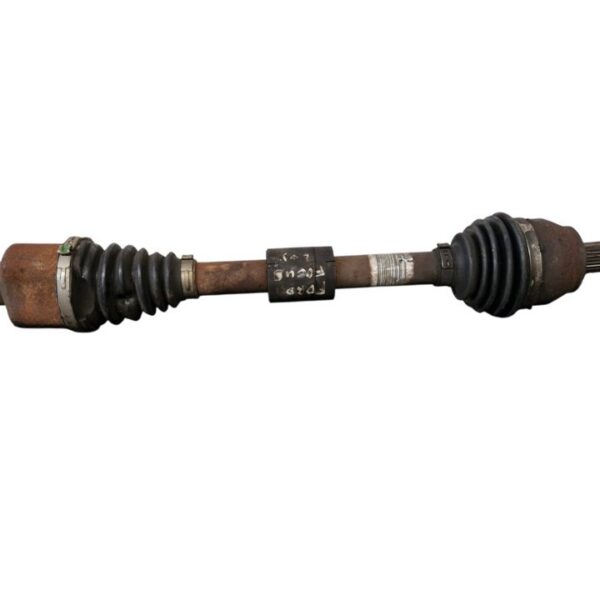 TRANSMISION DELANTERA IZQUIERDA FORD FOCUS BERLINA (CB8) [AV613B437AE]