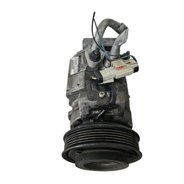 COMPRESOR AIRE ACONDICIONADO   [4472205871]