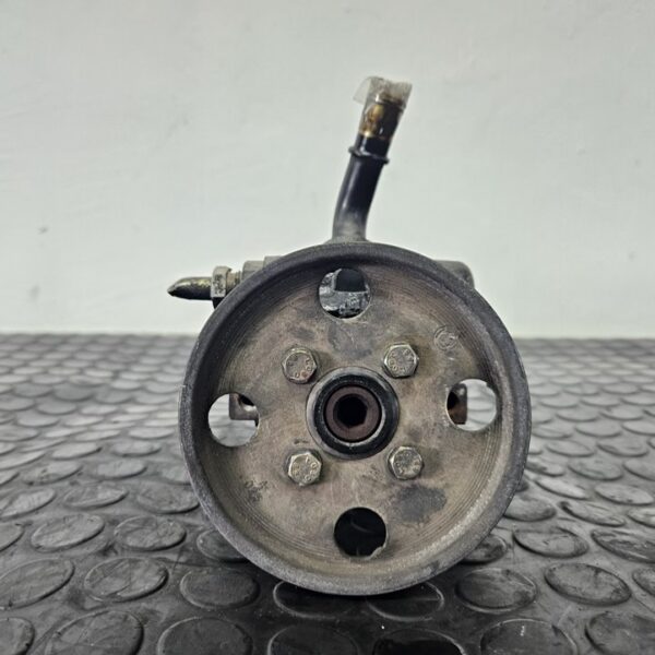 BOMBA DIRECCION PEUGEOT BOXER (230) PRITSCHE BAT.2850MM () [9622072080]