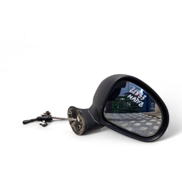RETROVISOR DERECHO DAEWOO MATIZ [012292]