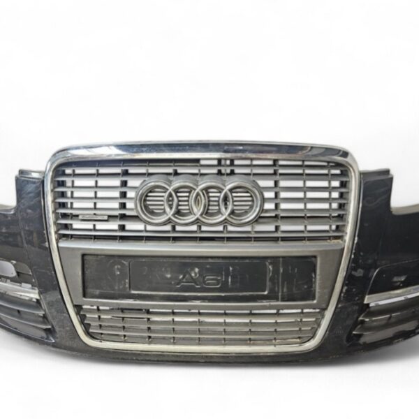 PARAGOLPES DELANTERO AUDI A6 AVANT (4F5) [4F0807437E]