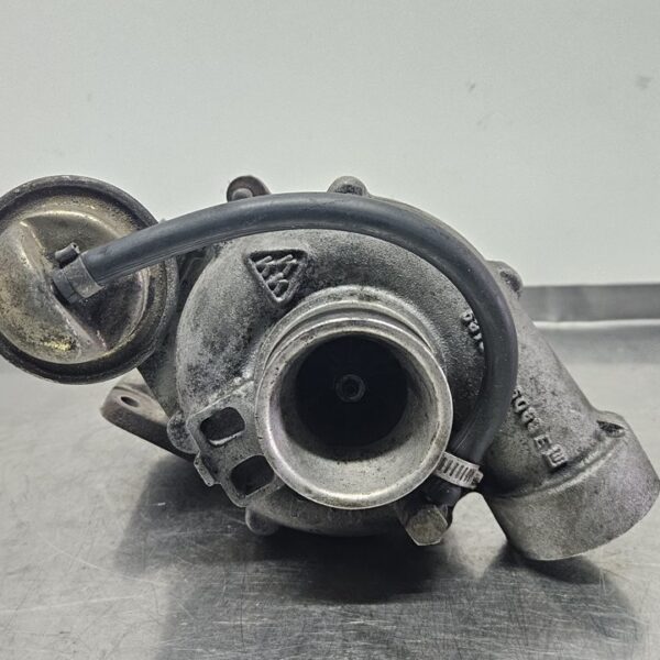 TURBOCOMPRESOR MERCEDES-BENZ 190 (BM 201) [0040962699]