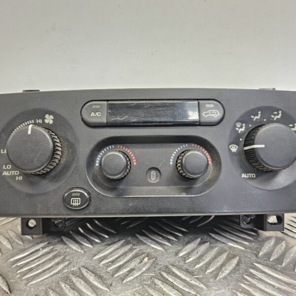 MANDO CLIMATIZADOR JEEP CHEROKEE (KJ) [P55116709AD]
