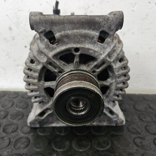 ALTERNADOR MERCEDES-BENZ CLASE A (BM 169) [A6401540502]