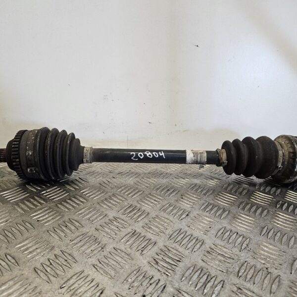 TRANSMISION DELANTERA IZQUIERDA CHEVROLET AVEO HATCHBACK [96832203]