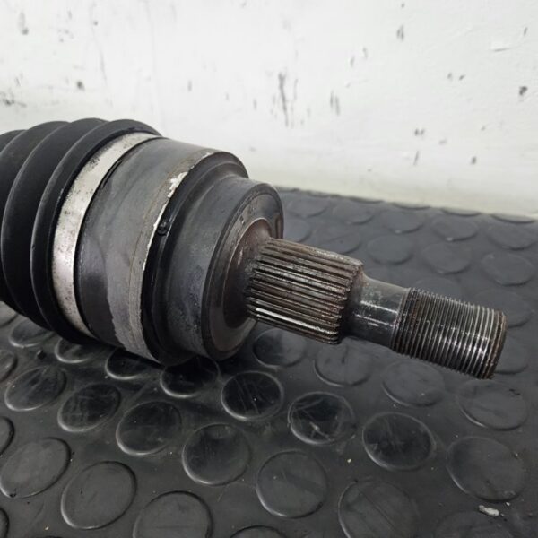 TRANSMISION TRASERA IZQUIERDA MERCEDES-BENZ CLASE ML (BM 164) [A1643501210]