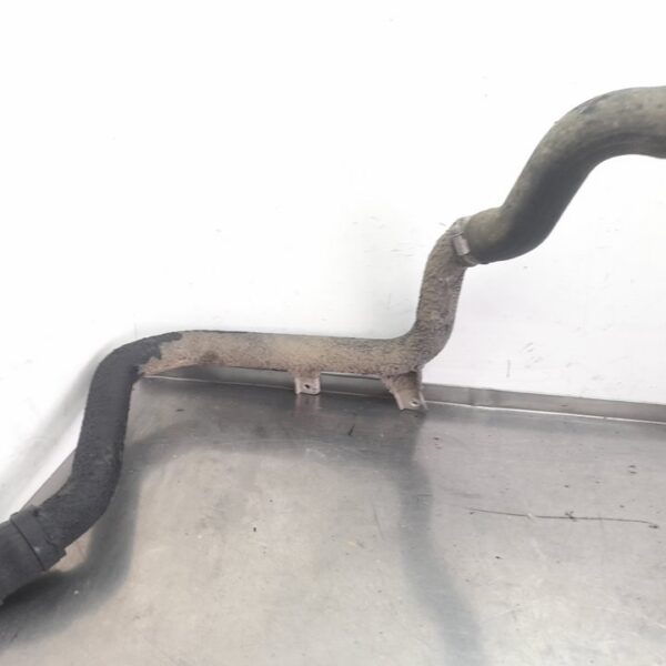 TUBO PRESION TURBOCOMPRESOR HYUNDAI I30 (FD) [SIN REF]