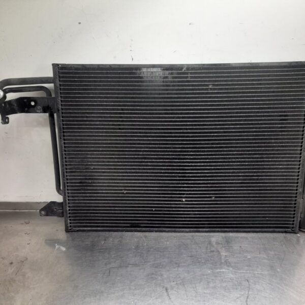 CONDENSADOR / RADIADOR AIRE ACONDICIONADO SKODA OCTAVIA BERLINA (1Z3) [1K0620411E]